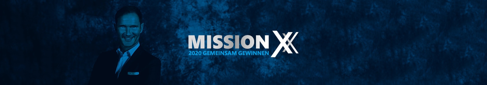 mission x