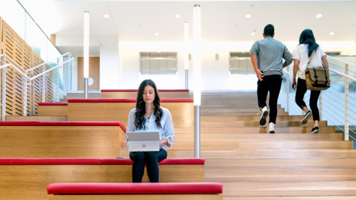 studyStairs Education