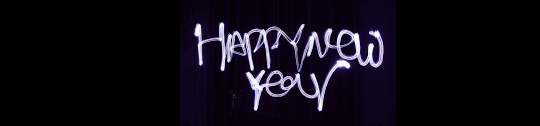 message wishing happy new year