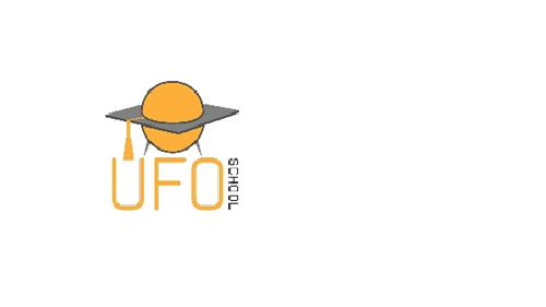 Partner UFO