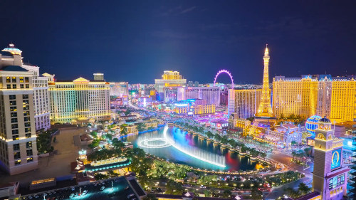 PartnerNews Inspire Update Insight Vegas