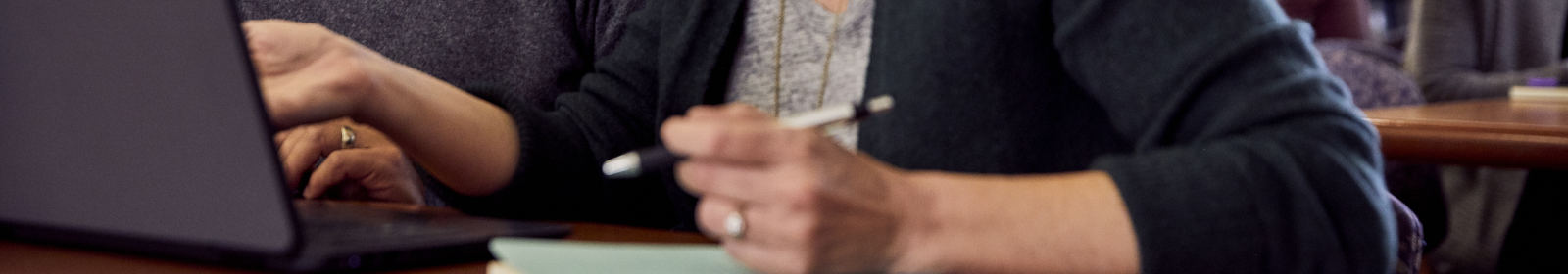 ReDi School HR Summit