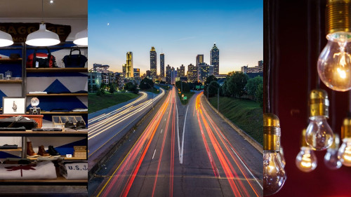 RetailTravelTransportEnergy visual