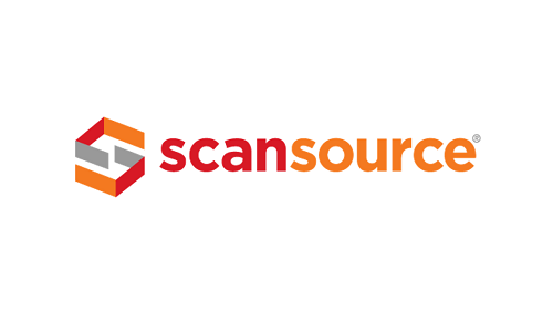 Logo for ScanSource