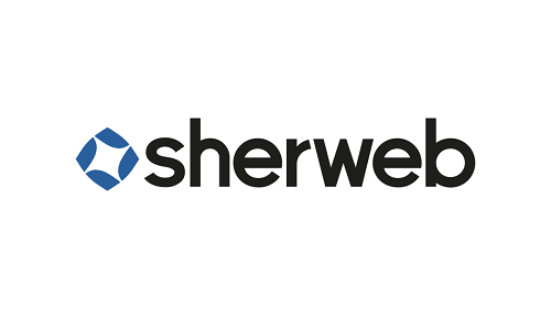 Logo for Sherweb