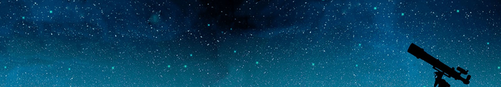 Collect data through Optical telescopes