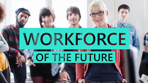 workforce of the future