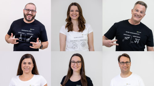 Zertifizierungskampagne