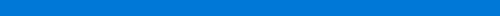 Solid light blue color bar