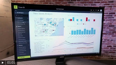 bring details of life