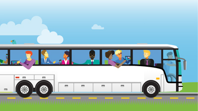 Banner do Office 365