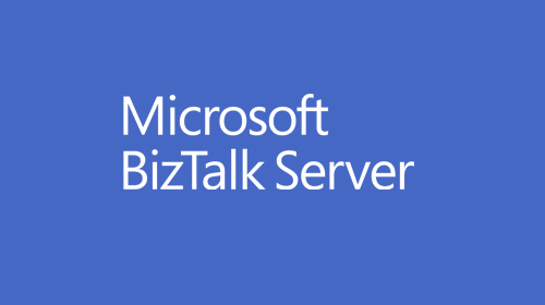 Microsoft Biztalk logo