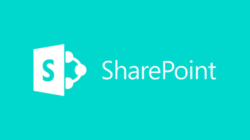 SharePoint logosu
