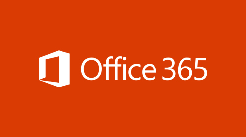 Microsoft Office 365 로고