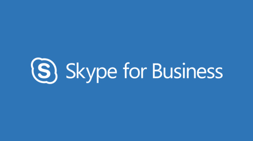Skype Entreprise