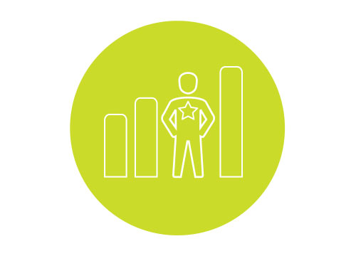 A superstar amongst pillars.