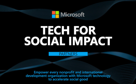Tech for Social Impact Partners