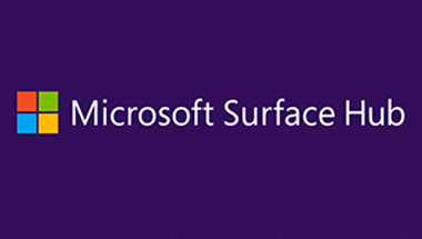 Surface Hub Logo