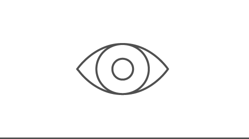 Illustration of an eye