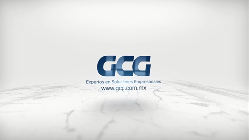 GCG logo