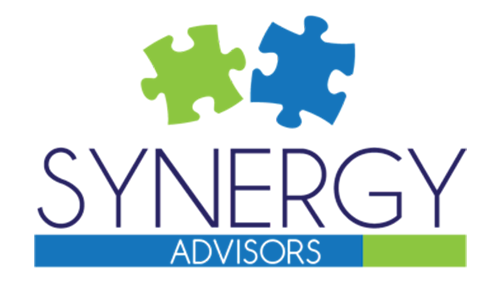 Synergy logo