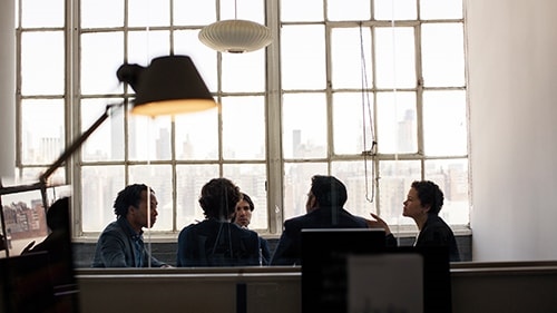 Visit more of our Partner blogs