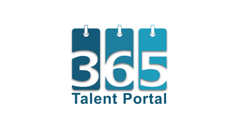 365 Talent Portal partner logo