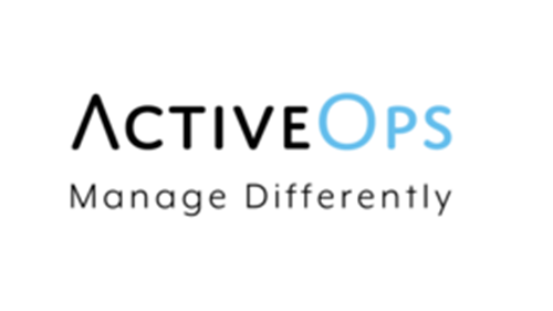 Active Ops partner logo