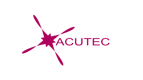 Acutec partner logo