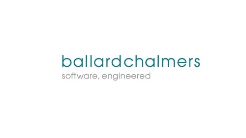 Ballardchalmers partner logo
