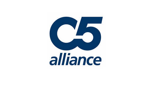 C5Alliance partner logo