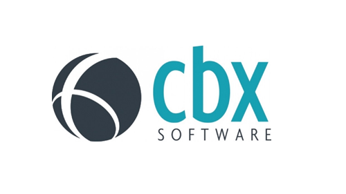 cbx Software partner logo