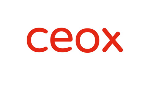 ceox partner logo