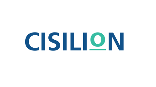 Cisilion partner logo