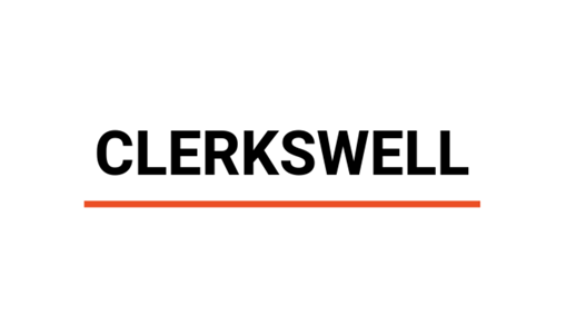 Clerkswell partner logo