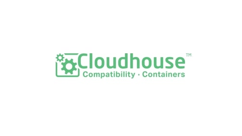 Cloudhouse partner logo