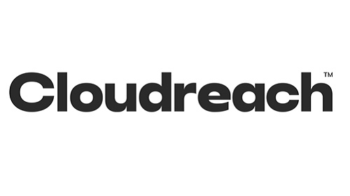 Cloudreach partner logo