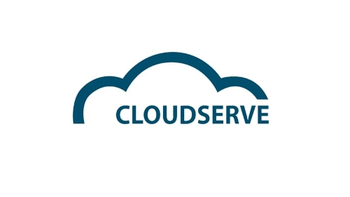 Cloudserve partner logo