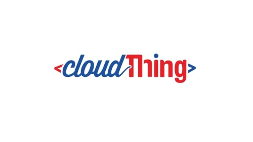 CloudThing partner logo