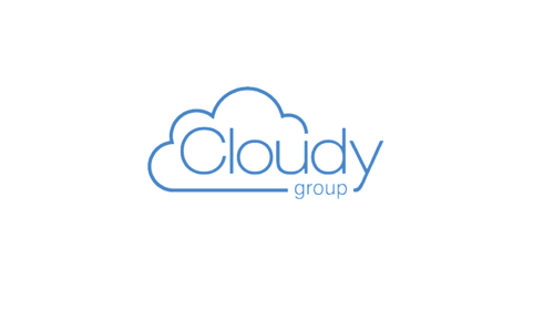 CloudyGroup partner logo