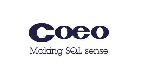 Coeo partner logo