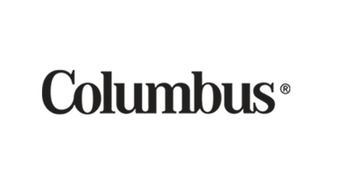 Columbus partner logo