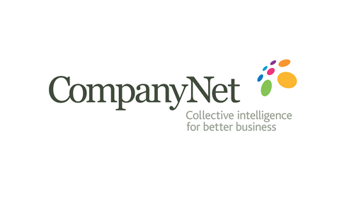 CompanyNet partner logo