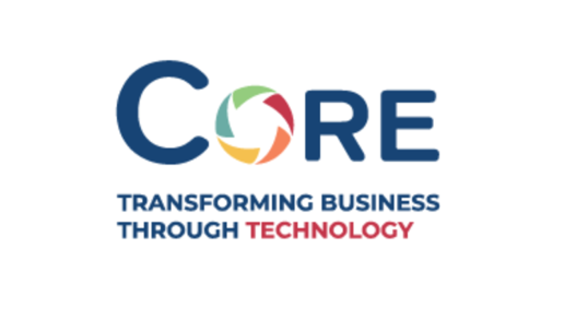 Core partner logo