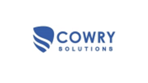 Cowry partner logo