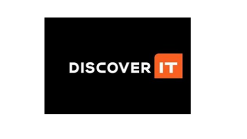 Discoverit partner logo