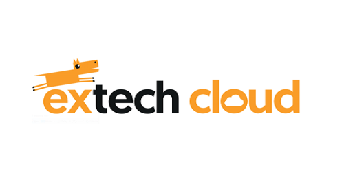Extech partner logo