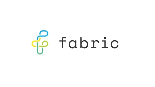 Fabric partner logo