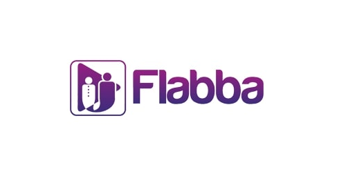 Flabba partner logo