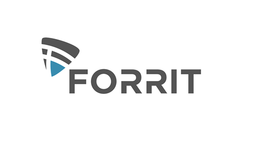 Forrit partner logo
